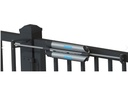 Shotgun Gate Closer