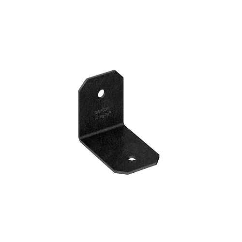 Simpson 90 Degree Avant Angle Bracket Rafter Tie APVA21