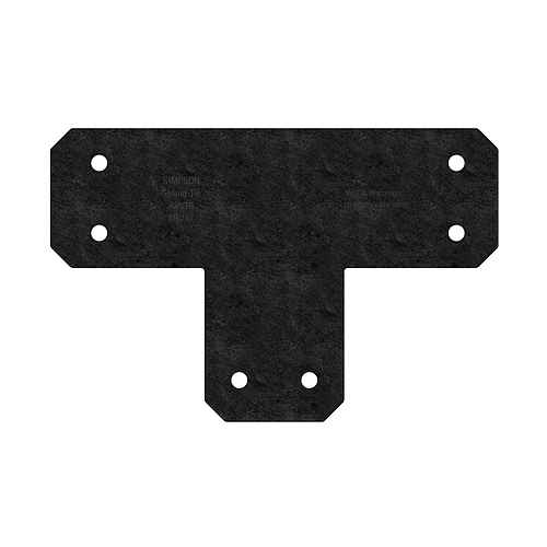 Simpson Ornamental Avant T Strap APVT6