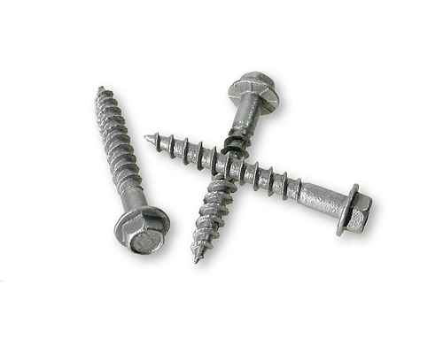 [SD10112R100] Simpson Structural Lag Screw #10 1-1/2 100/bx